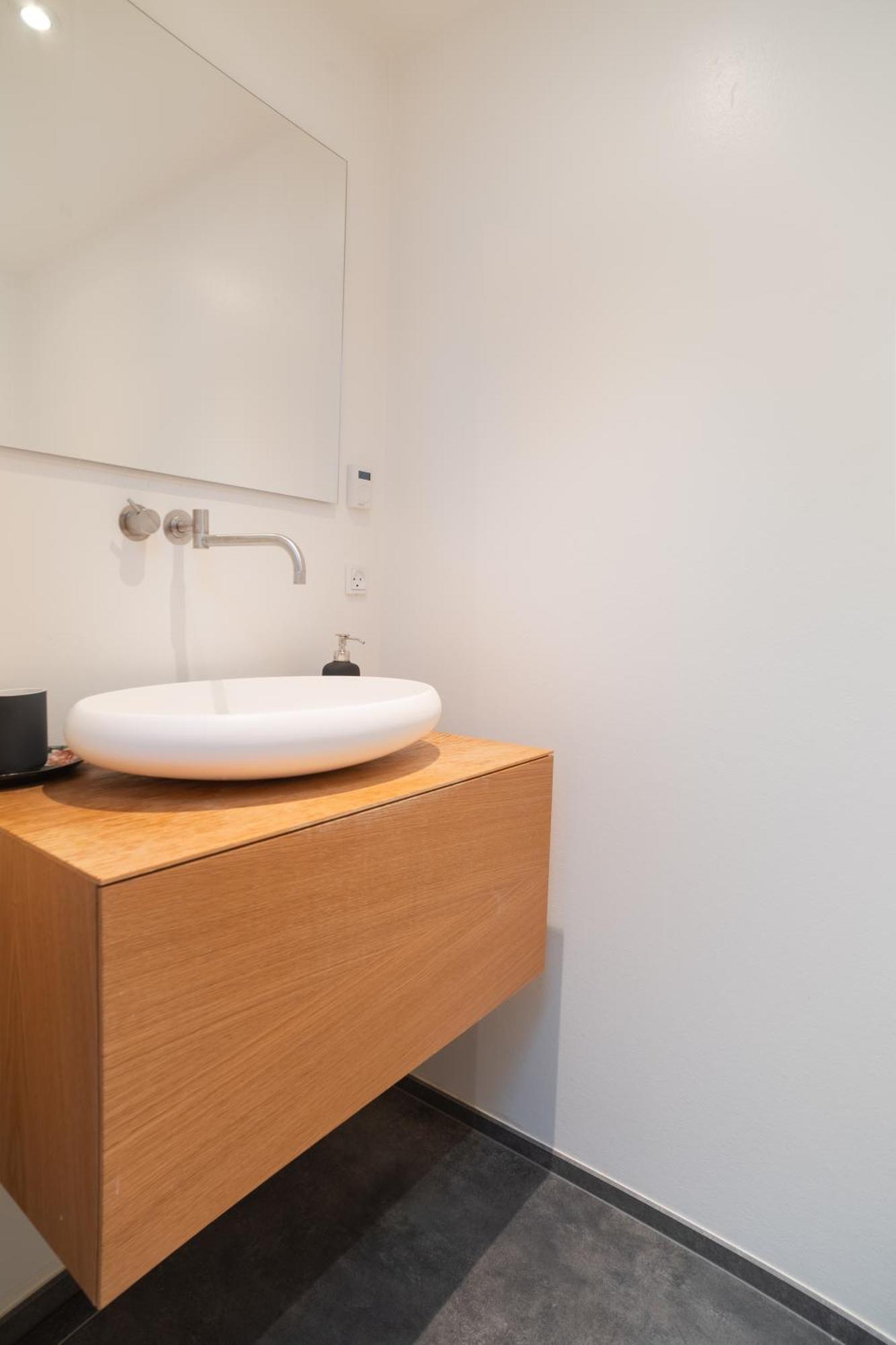 Ferienwohnung Ocean View In First Row. Architectural Pearl Dragør Exterior foto